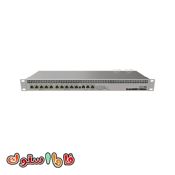 روتر میکروتیک RB1100AHx4