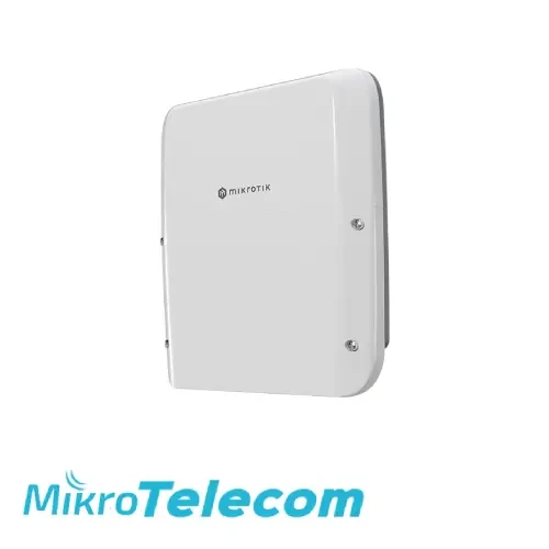 روتر میکروتیک مدل RB5009UPr+S+OUT