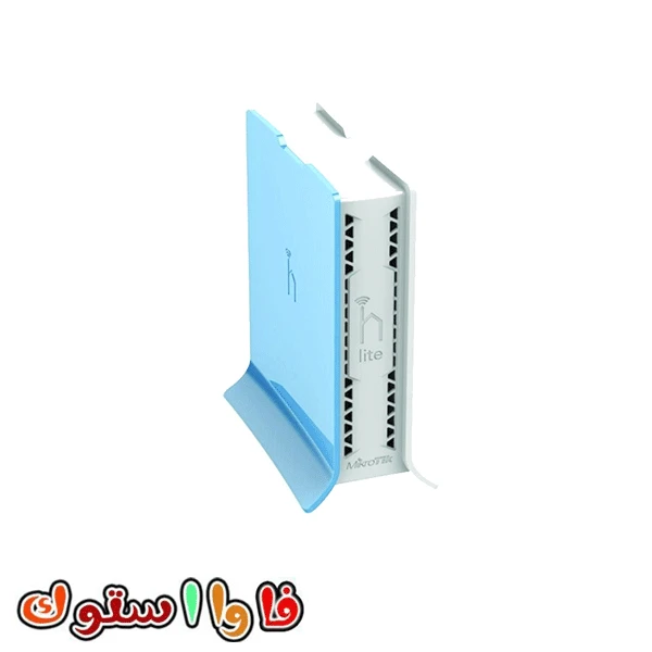 روتر میکروتیک مدل RB941-2nd-tc _ HAP Lite