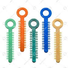 روتیشن وج ارتودنسی