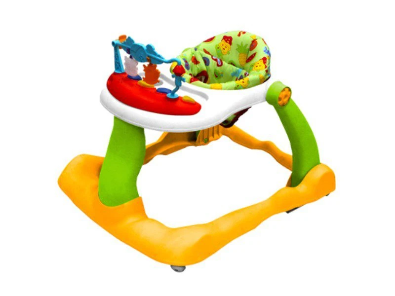 روروک موزیکال سه پایه مزرعه کریتیو بیبی Creative Baby