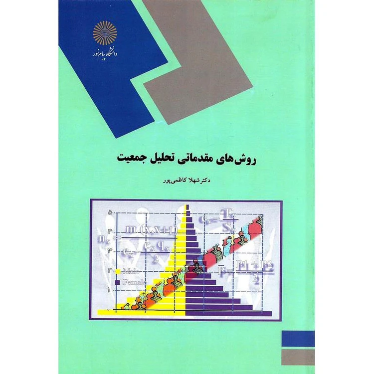 روشهای مقدماتی تحلیل جمعیت