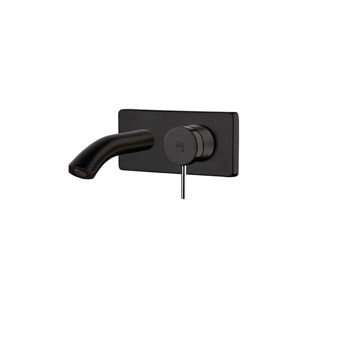 روشویی توکار kwc مدل زو مشکی تیپ 1 (یک تکه)