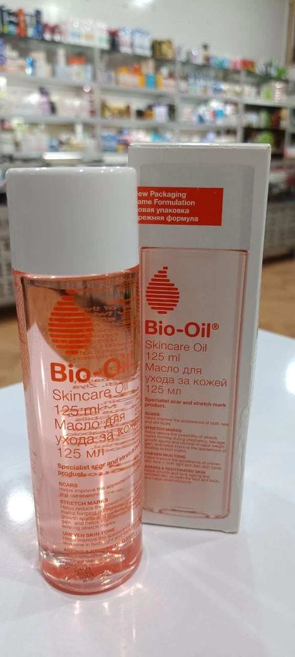 روغن B.I.O‑O.I.L Skincare Oil مخصوص مراقبت پوست