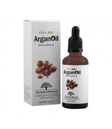 روغن آرگان LOVE JOJOLOVE JOJO Argan Oil