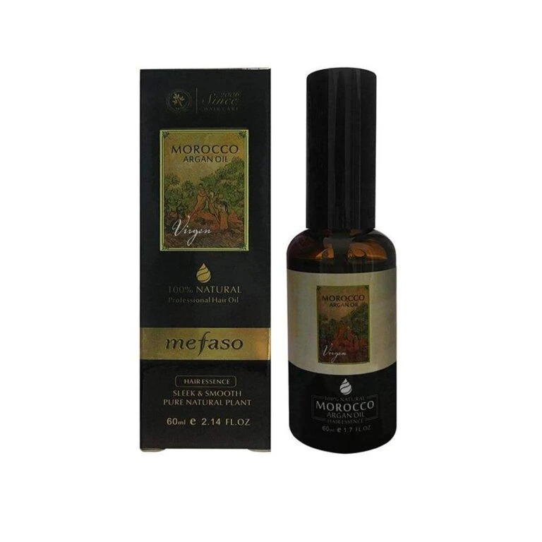 روغن آرگان MEFASOArgan Oil MEFASO