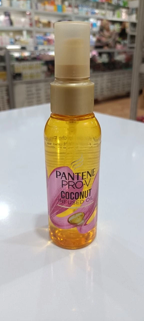 روغن آرگان Pro‑V | P.a.n.t.e.n.e Pro‑V Argan Oil Hair Serum