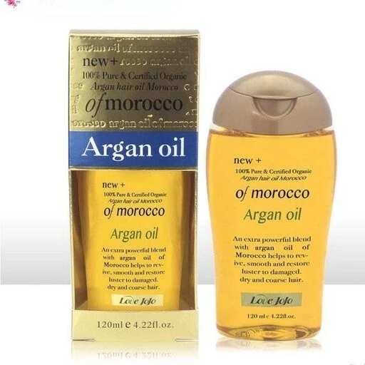 روغن آرگان ارگانیکس مراکشی OGXOrganix Moroccan Argan Oil