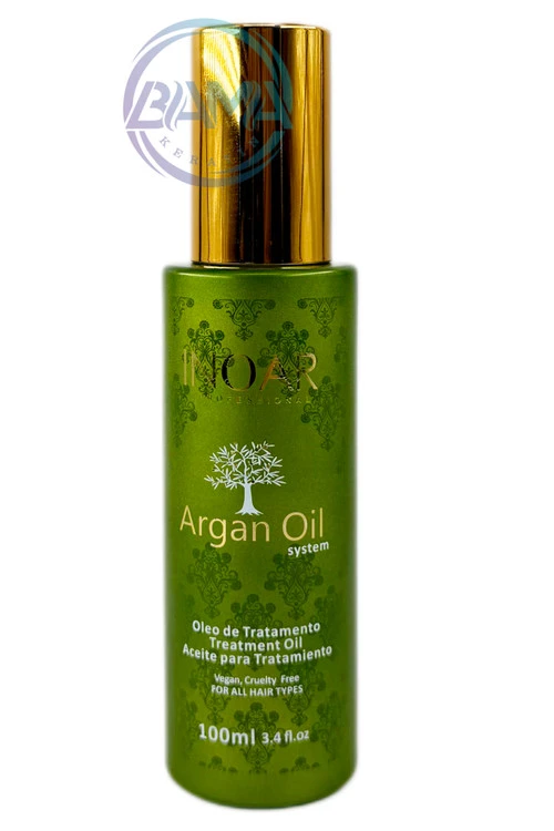 روغن آرگان اینوار