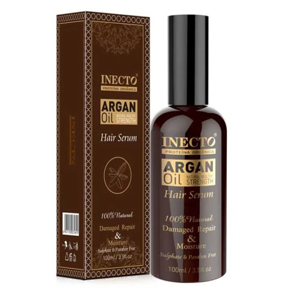 روغن آرگان اینکتو Inecto Argan Oil