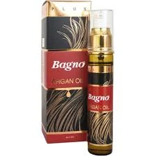 روغن آرگان باگنو حجم 60 میل