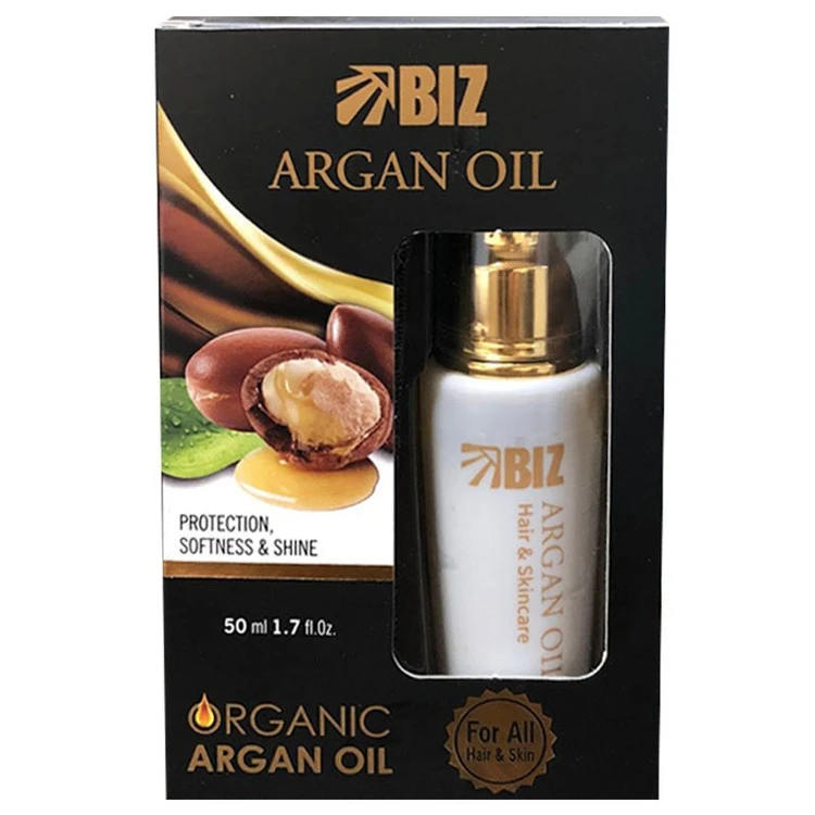 روغن آرگان خالص BIZ
