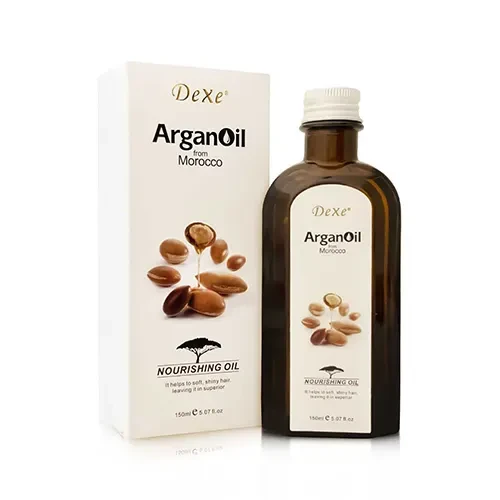 روغن آرگان دکسی اصل USA حجم 100 میلی لیتر
