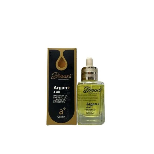 روغن آرگان دینوری ایتالیا