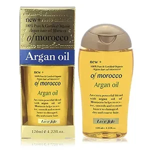 روغن آرگان لاو جوجو مراکشی