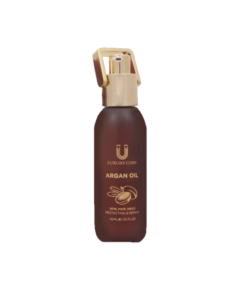 روغن آرگان لاکچری کوین 40mL