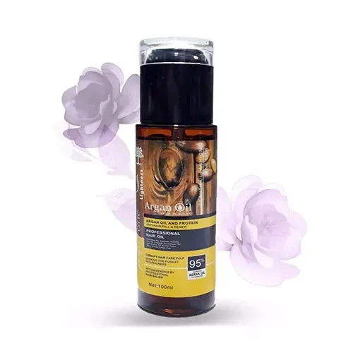 روغن آرگان لایتنس اصل
