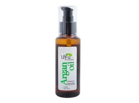 روغن آرگان لفو مدل A4 حجم 125 میلی لیتر