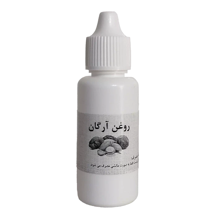 روغن آرگان مراکش اصل