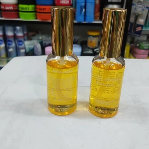 روغن آرگان مراکشی های شاین حجم 50میل
