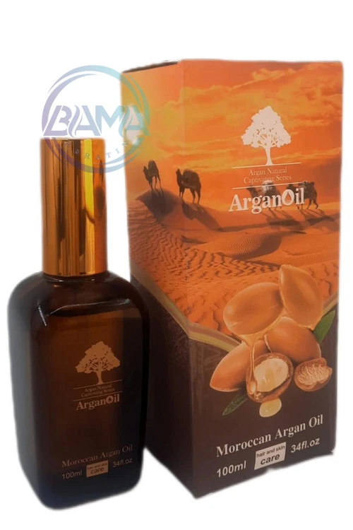 روغن آرگان مراکشی
