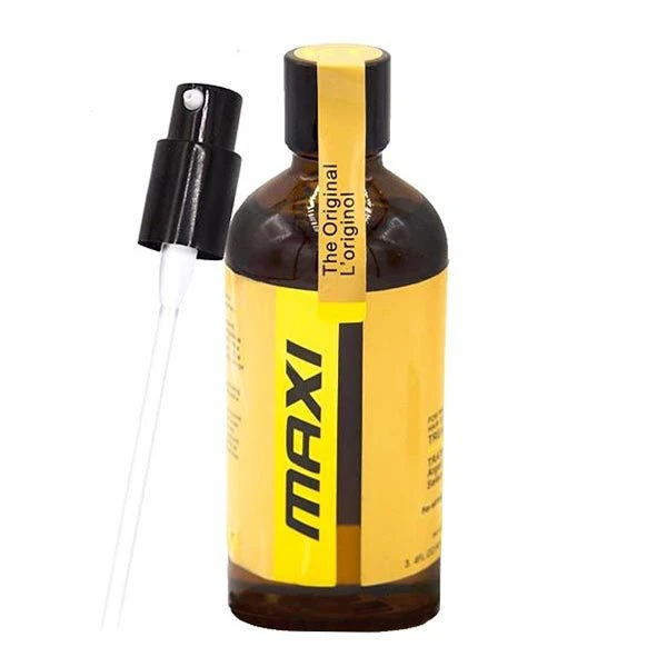 روغن آرگان مکسی گلد100میل Argan Maxi Gold