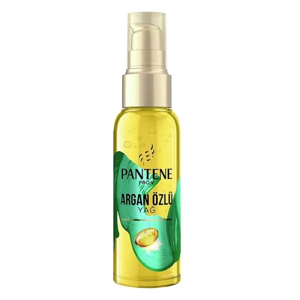 روغن آرگان پنتن