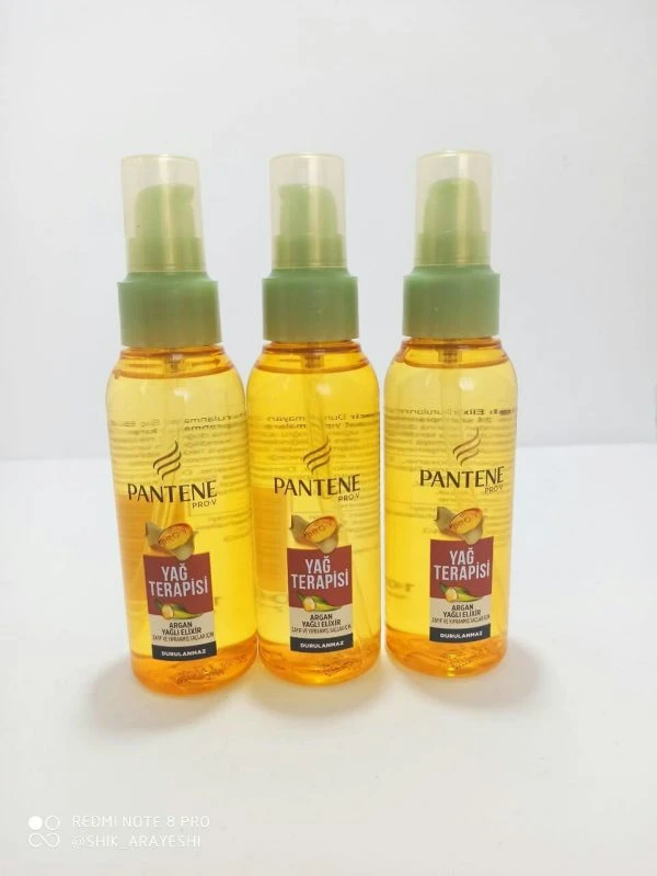 روغن آرگان پنتن مدل Pro-V