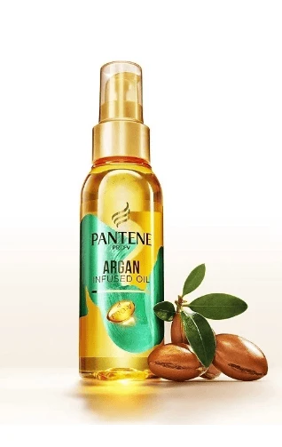 روغن آرگان پنتن