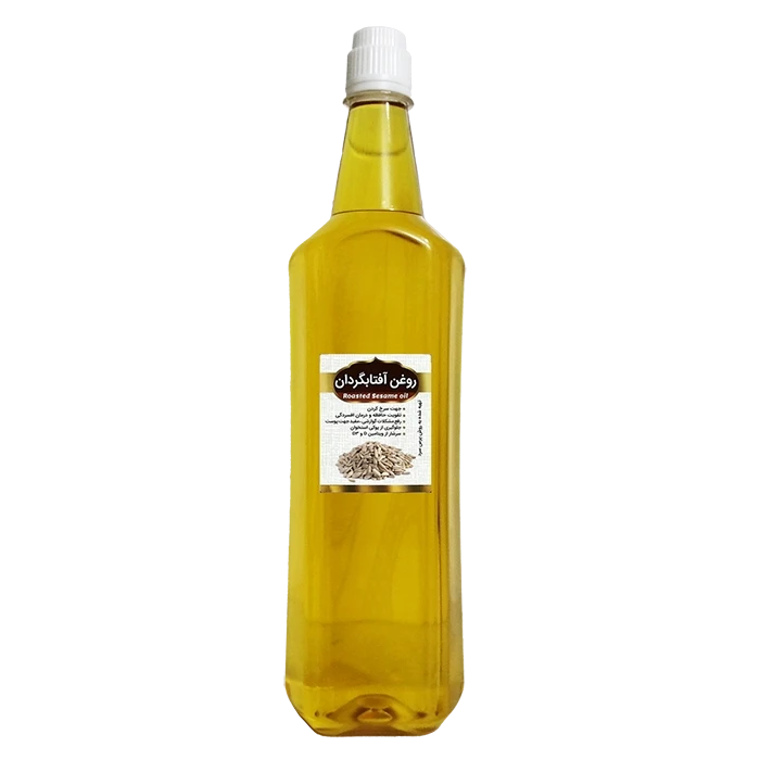 روغن آفتابگردان ، آفتاب گردان اعلا