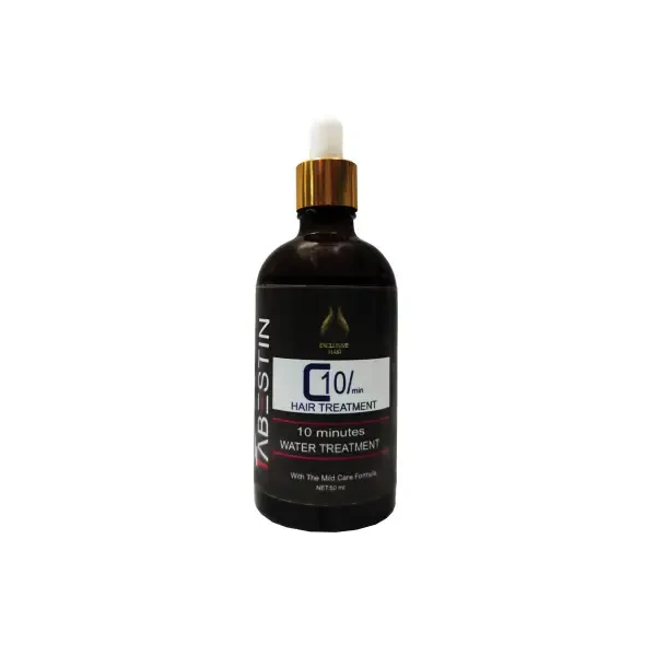 روغن احیای مو فابستین 50 میلی لیترFabestin Hair Revitalizing Oil 50 ml