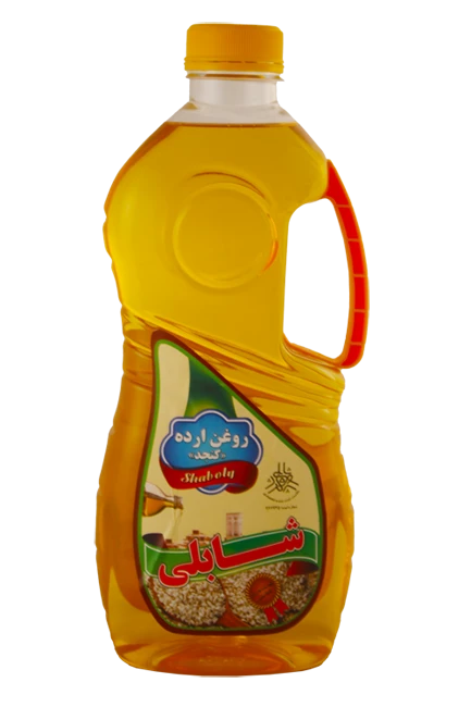 روغن ارده ۱۸۵۰ گرمی