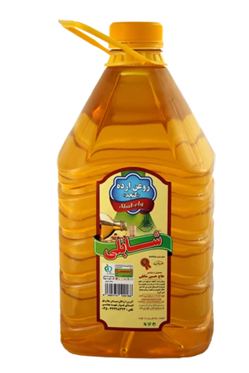 روغن ارده ۳۶۰۰ گرمی