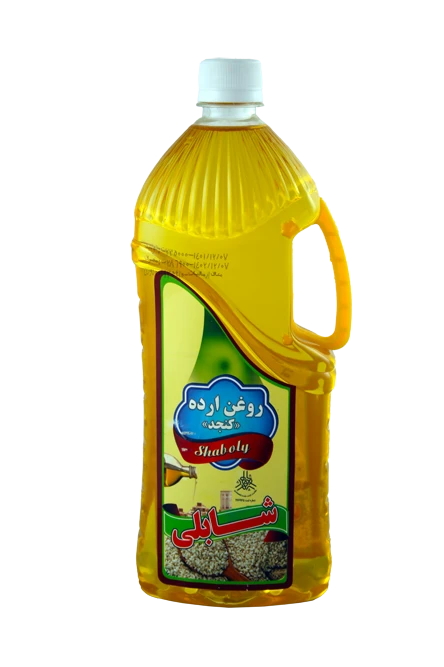 روغن ارده ۹۳۵ گرمی