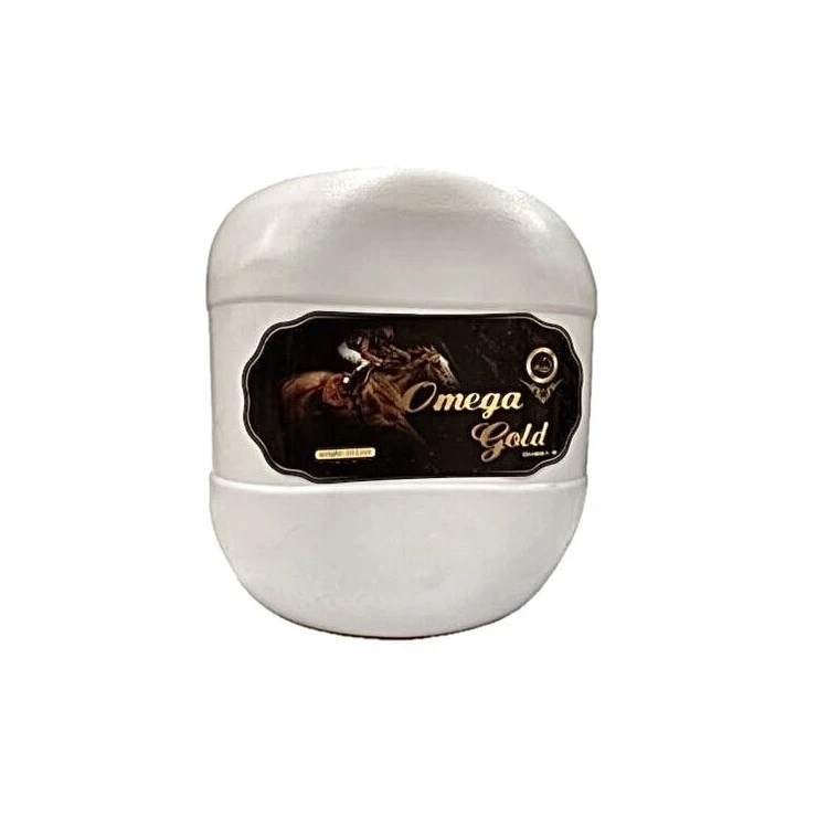 روغن امگا ۶ _گالن ۴ لیتری