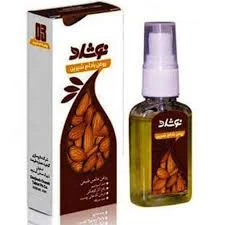 روغن بادام شیرین نوشاد