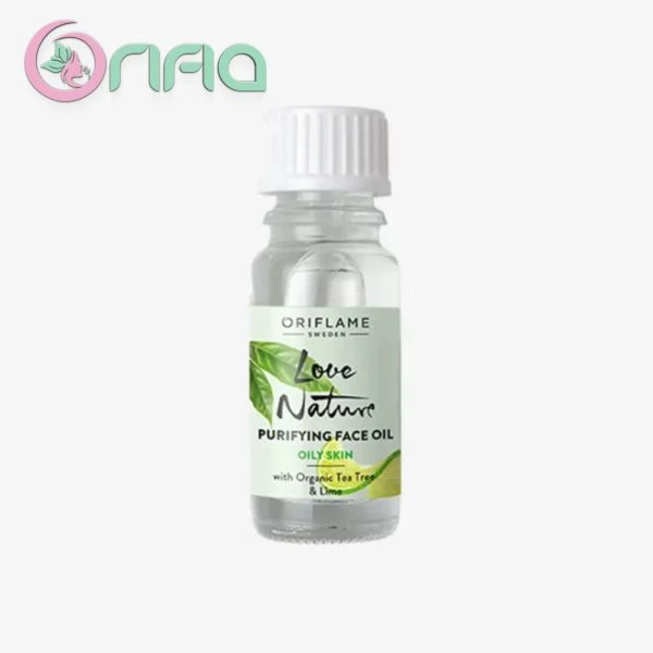 روغن برطرف کننده جوش تی تیری لاونیچر اوریفلیم 34849