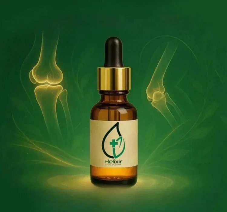 روغن بونکسیر درمان درد های مفصلی