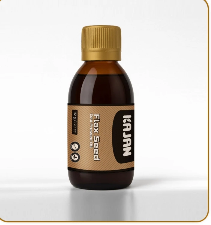 روغن تخم کتان