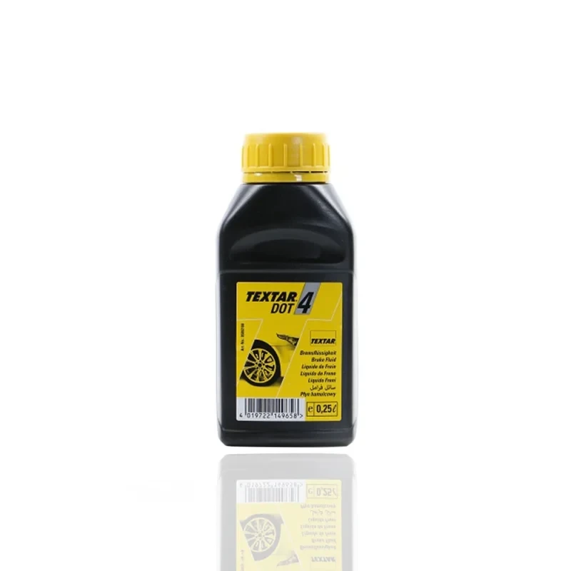 روغن ترمز تکستار DOT4