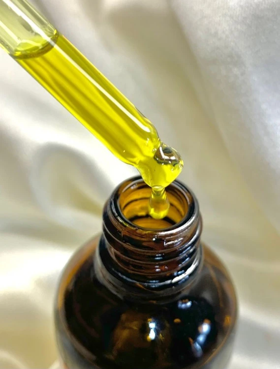 روغن ترکیبی موکاملا ارگانیک و۱۰۰٪طبیعی 40سی سی با ضمانت