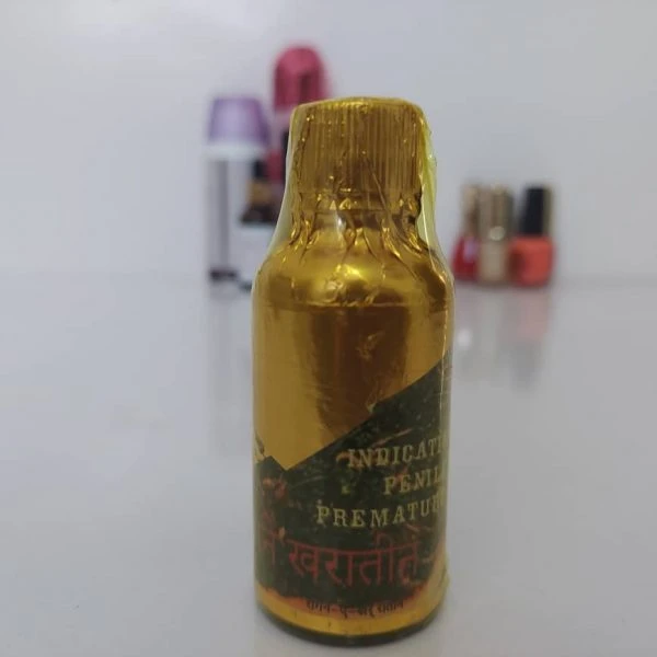 روغن خراطین اصلی یونی هربز
