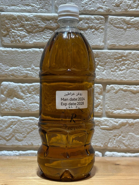 روغن خراطین | روغن اصل و ارگانیک | باکیفیت بالا