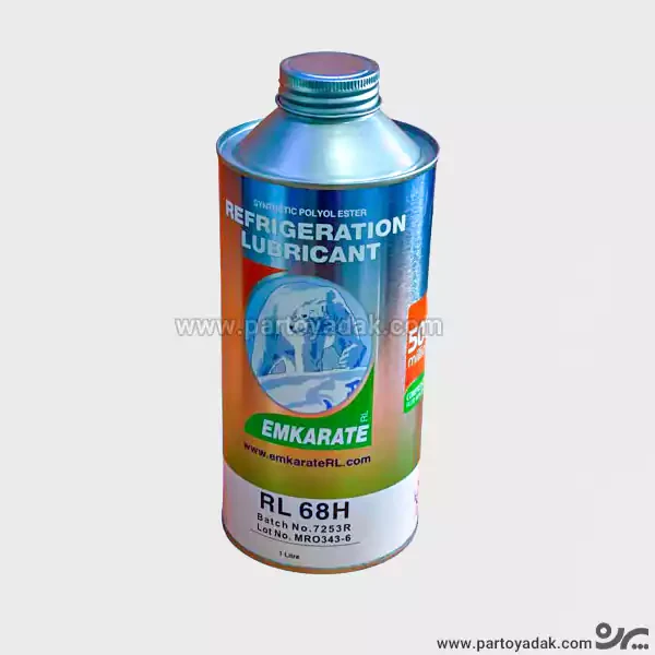 روغن خرسی R22