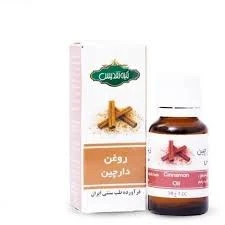 روغن دارچین تقدیس