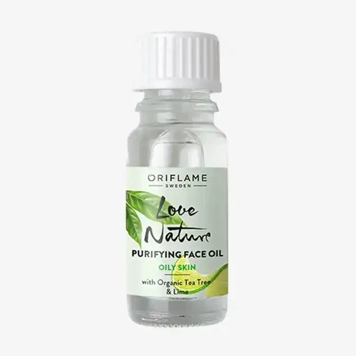 روغن درخت چای تی تری و لیمو