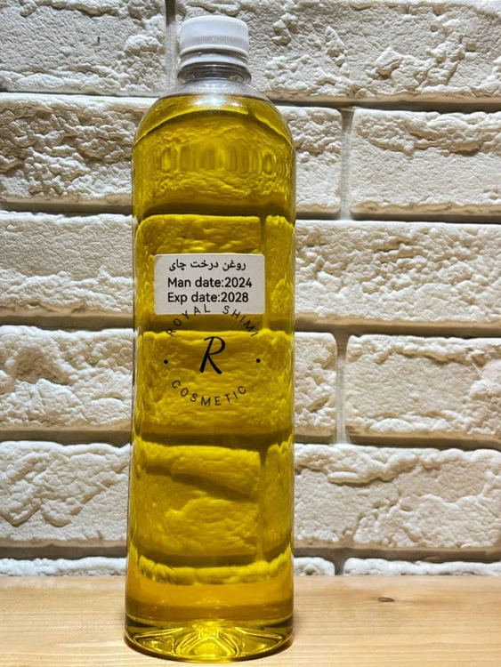 روغن درخت چای | دارای ترکیبات ضد باکتری، ضد قارچ و ضد التهابی