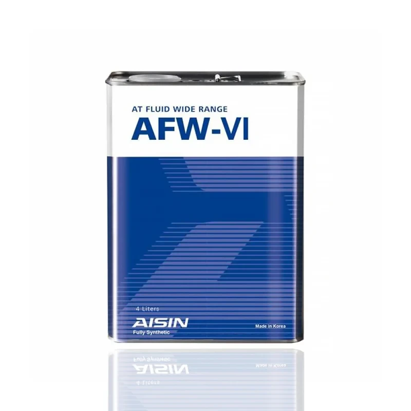 روغن دنده اتوماتیک آیسین ATF-VI