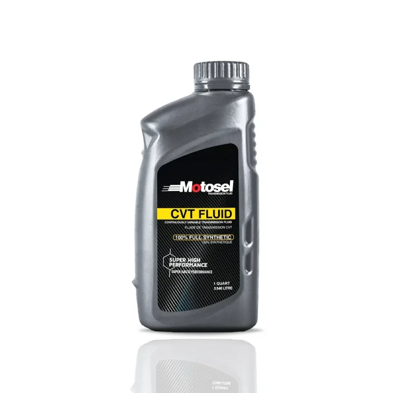 روغن دنده موتوسل ATF CVT (1 لیتری)