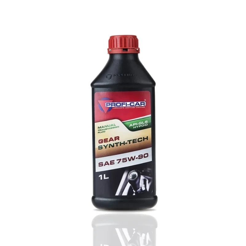 روغن دنده پروفیکار 75W-90 GL-5 (1 لیتری)